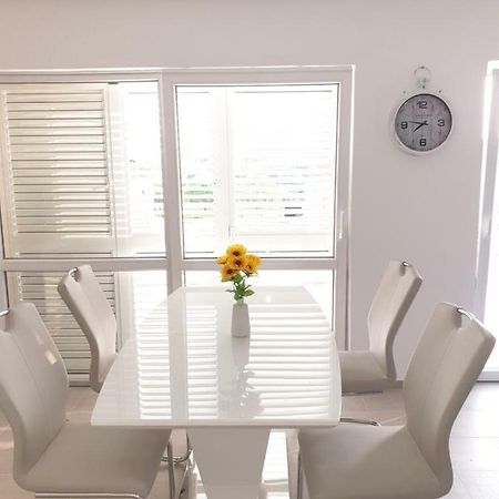 Apartments Nella زادار المظهر الخارجي الصورة