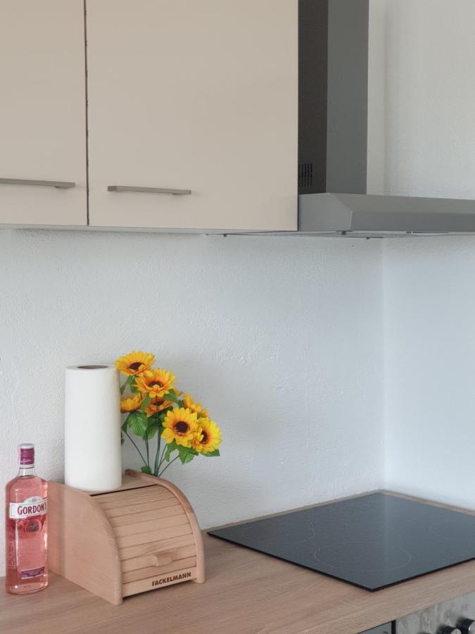 Apartments Nella زادار المظهر الخارجي الصورة