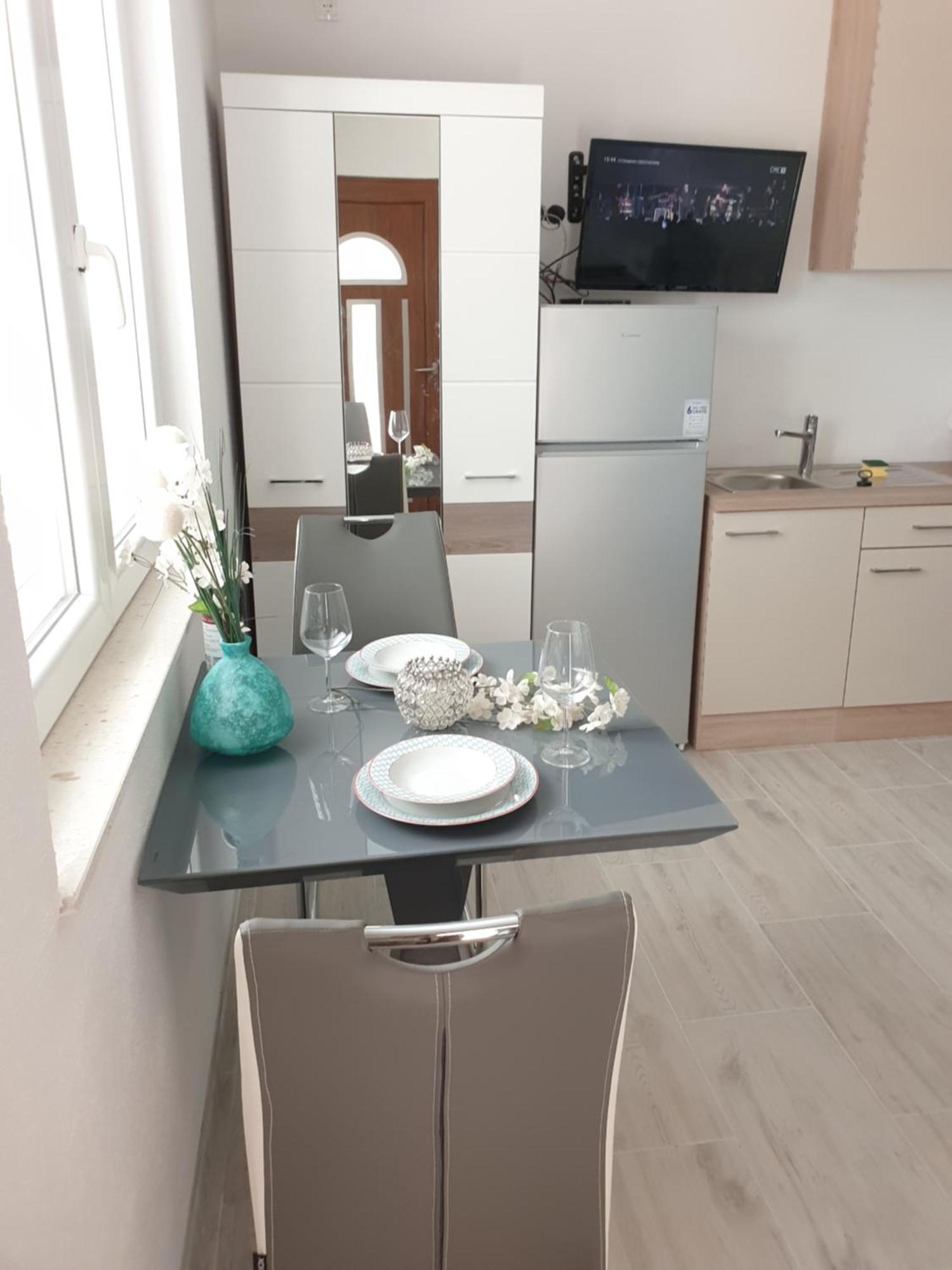 Apartments Nella زادار الغرفة الصورة