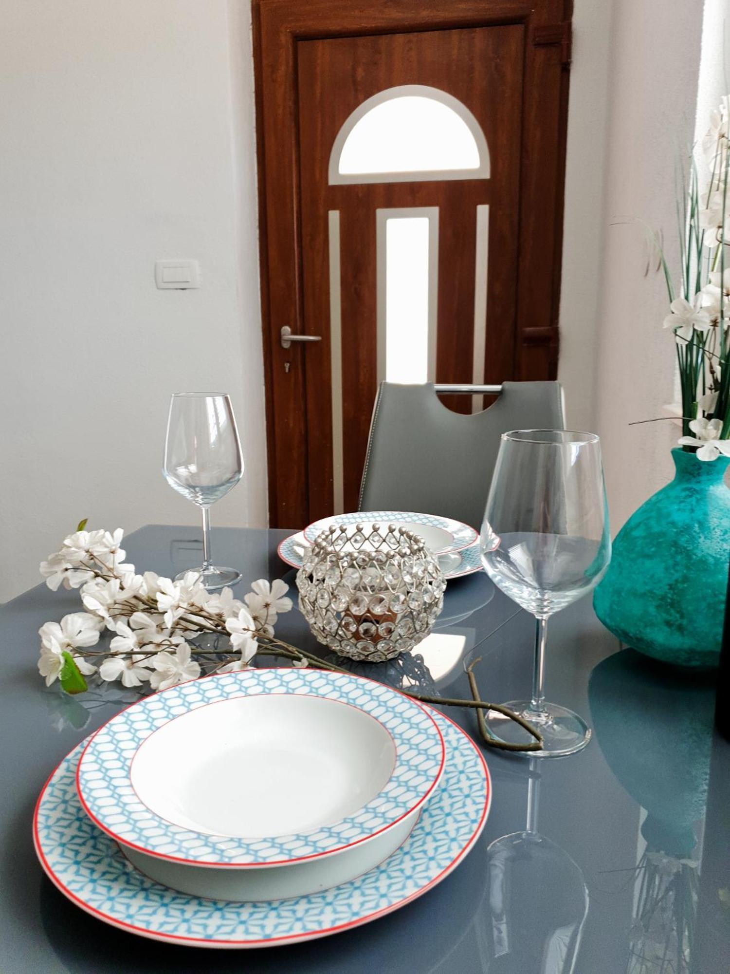 Apartments Nella زادار الغرفة الصورة
