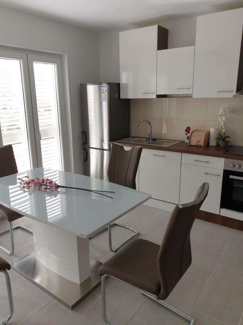 Apartments Nella زادار المظهر الخارجي الصورة