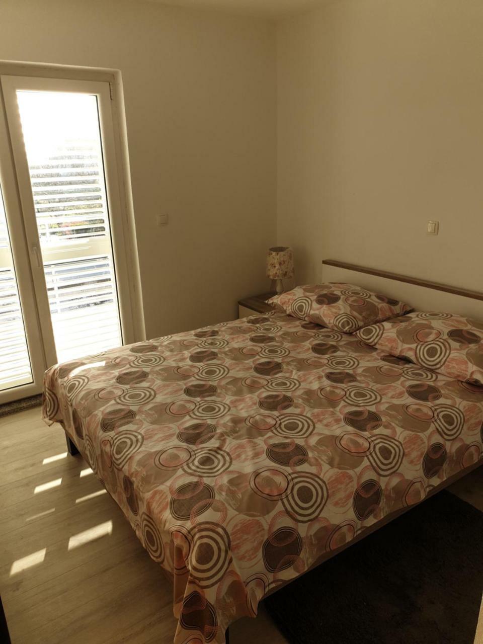 Apartments Nella زادار المظهر الخارجي الصورة