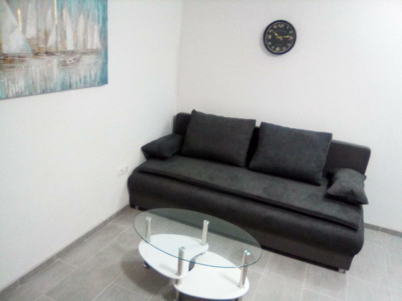 Apartments Nella زادار المظهر الخارجي الصورة