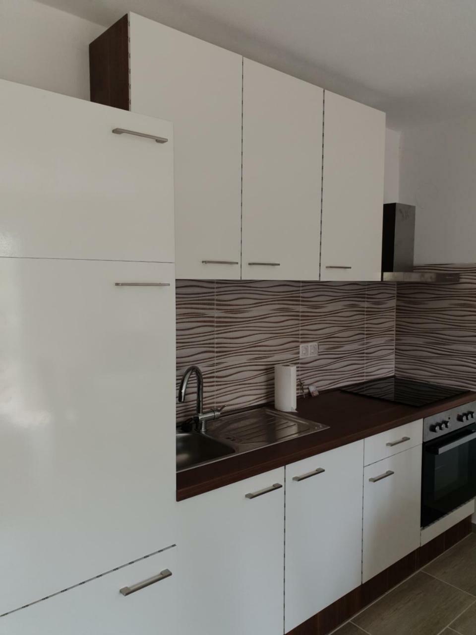 Apartments Nella زادار المظهر الخارجي الصورة