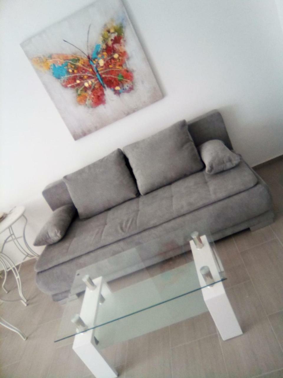 Apartments Nella زادار المظهر الخارجي الصورة