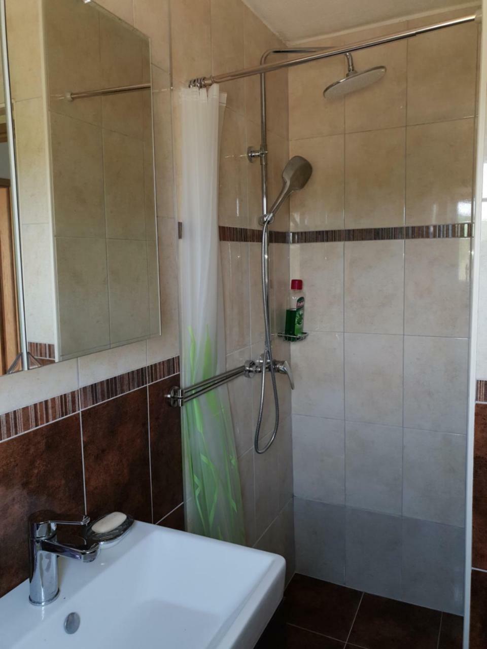 Apartments Nella زادار المظهر الخارجي الصورة