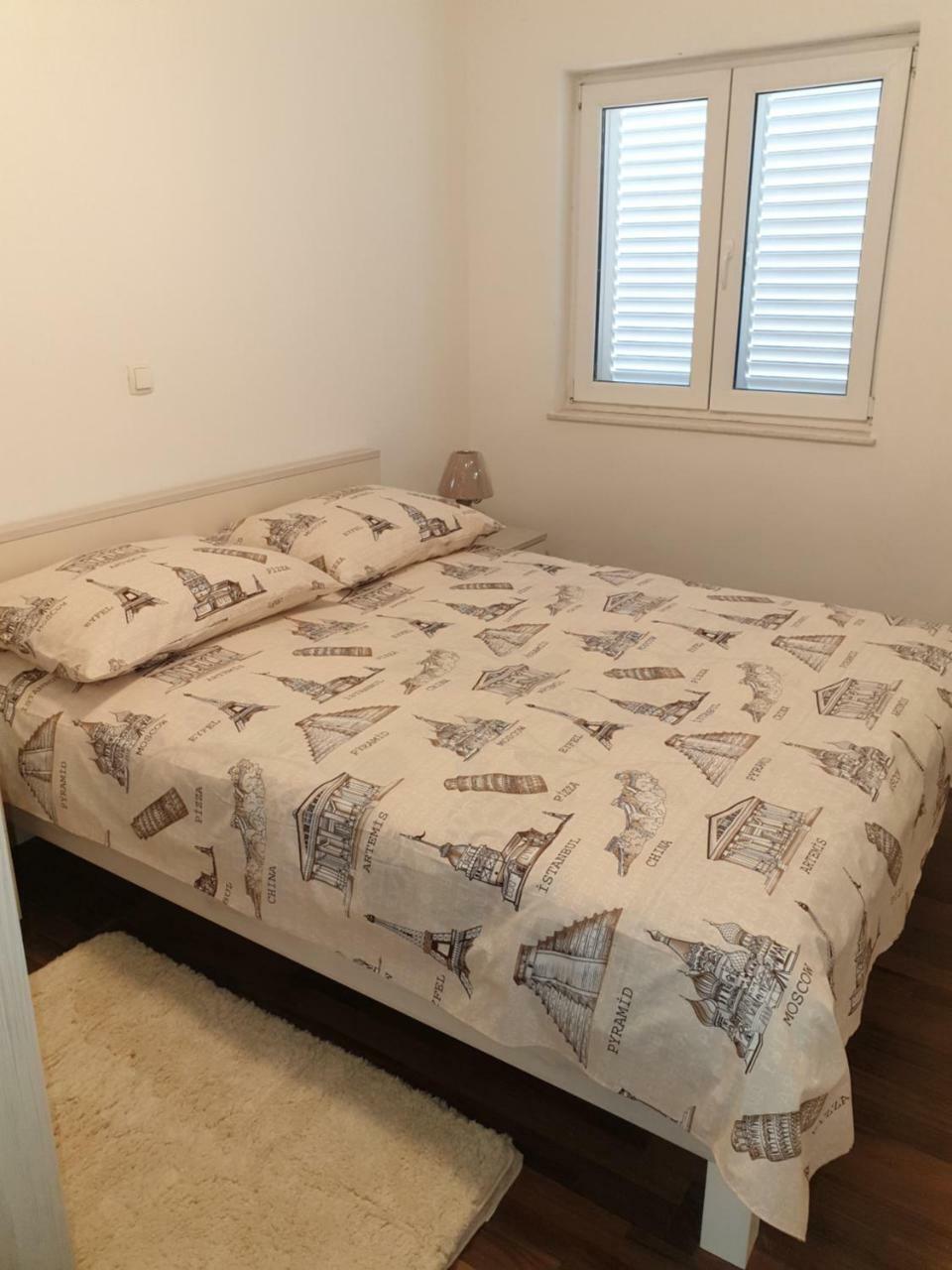 Apartments Nella زادار المظهر الخارجي الصورة