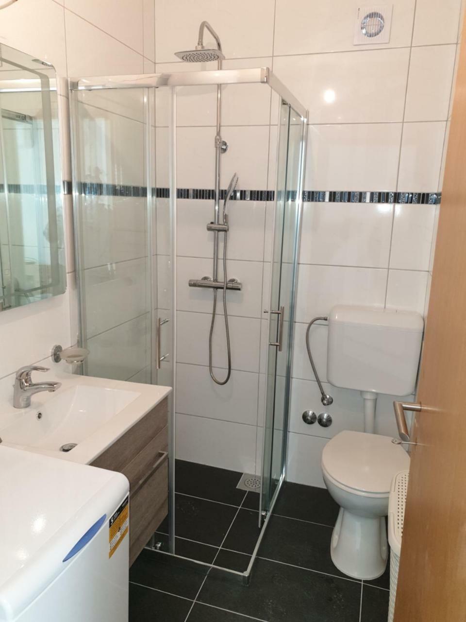 Apartments Nella زادار المظهر الخارجي الصورة