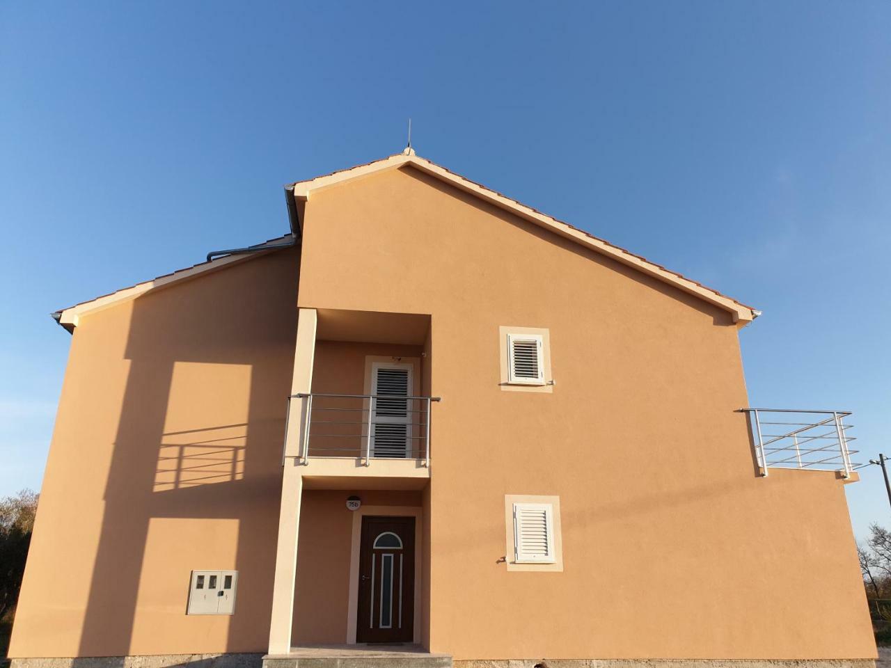 Apartments Nella زادار الغرفة الصورة