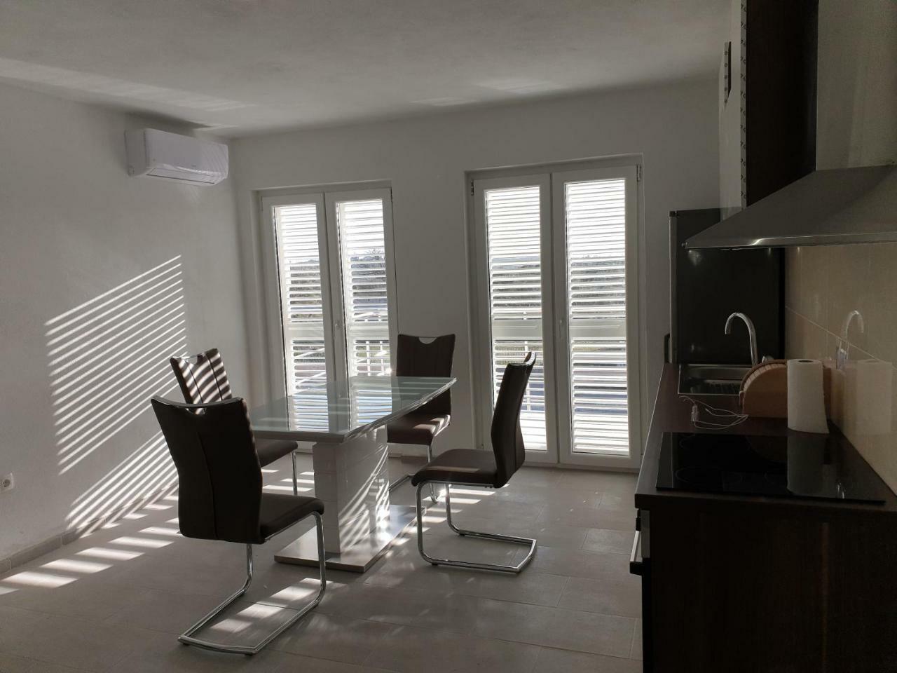Apartments Nella زادار الغرفة الصورة