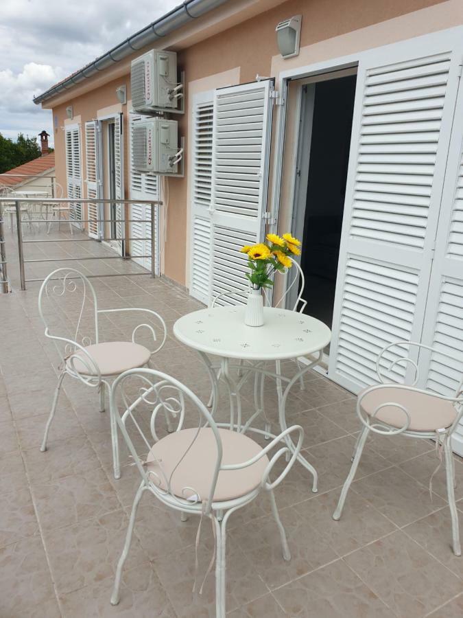Apartments Nella زادار المظهر الخارجي الصورة