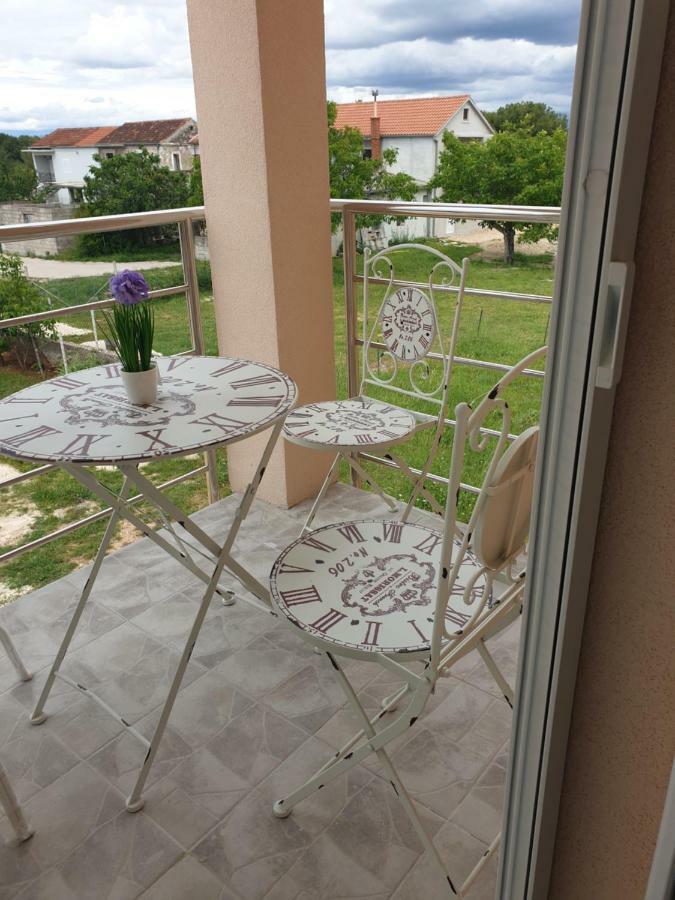 Apartments Nella زادار المظهر الخارجي الصورة