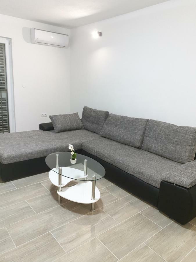 Apartments Nella زادار المظهر الخارجي الصورة
