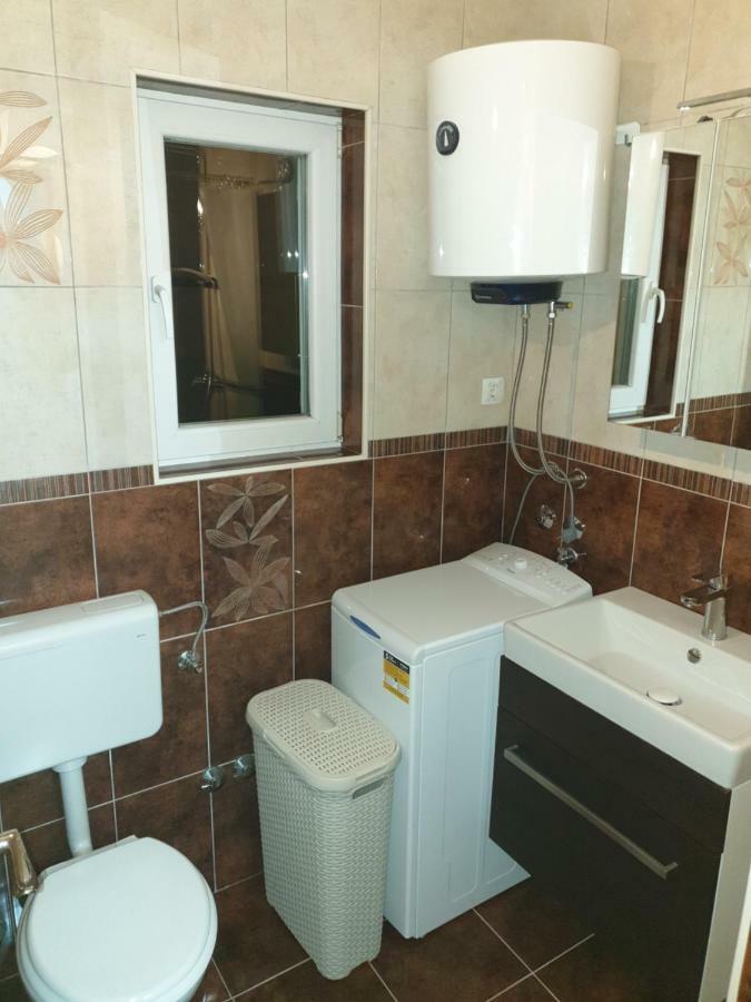 Apartments Nella زادار المظهر الخارجي الصورة