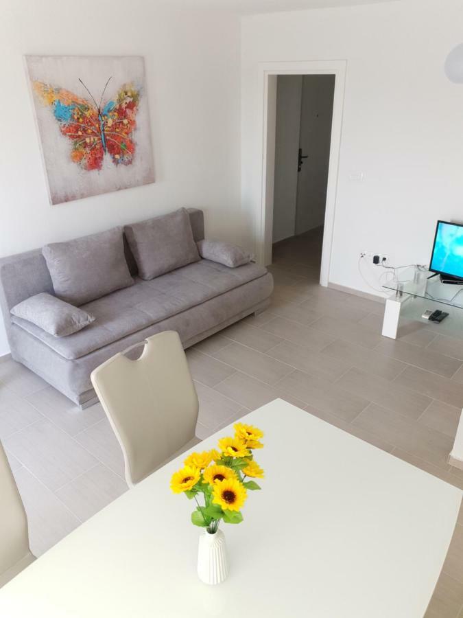 Apartments Nella زادار المظهر الخارجي الصورة