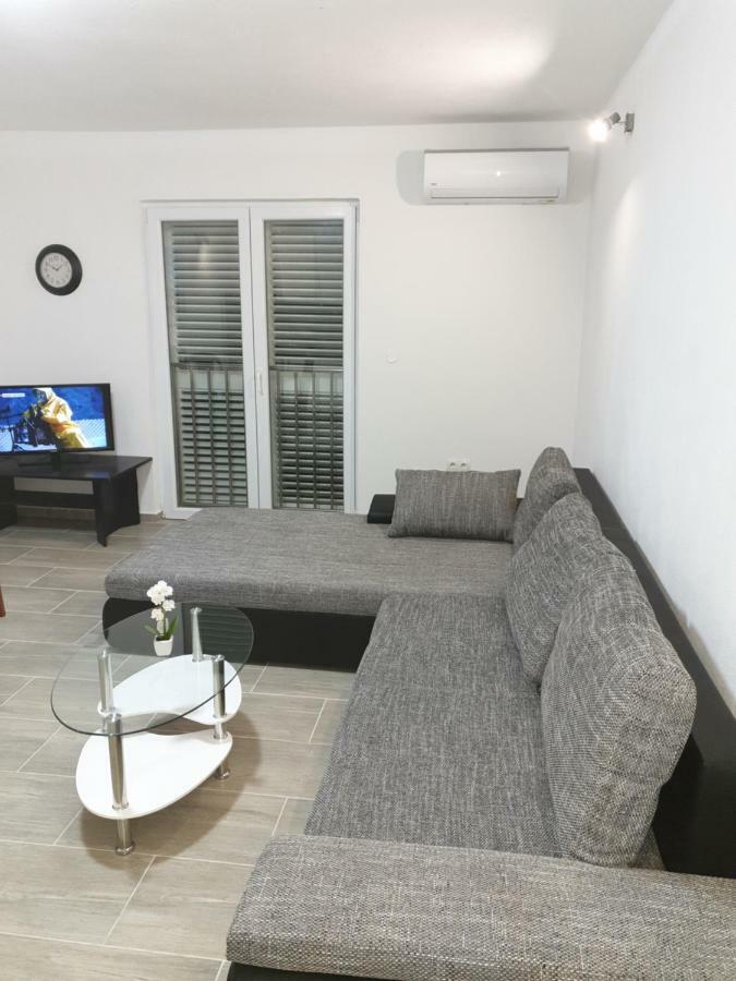 Apartments Nella زادار المظهر الخارجي الصورة
