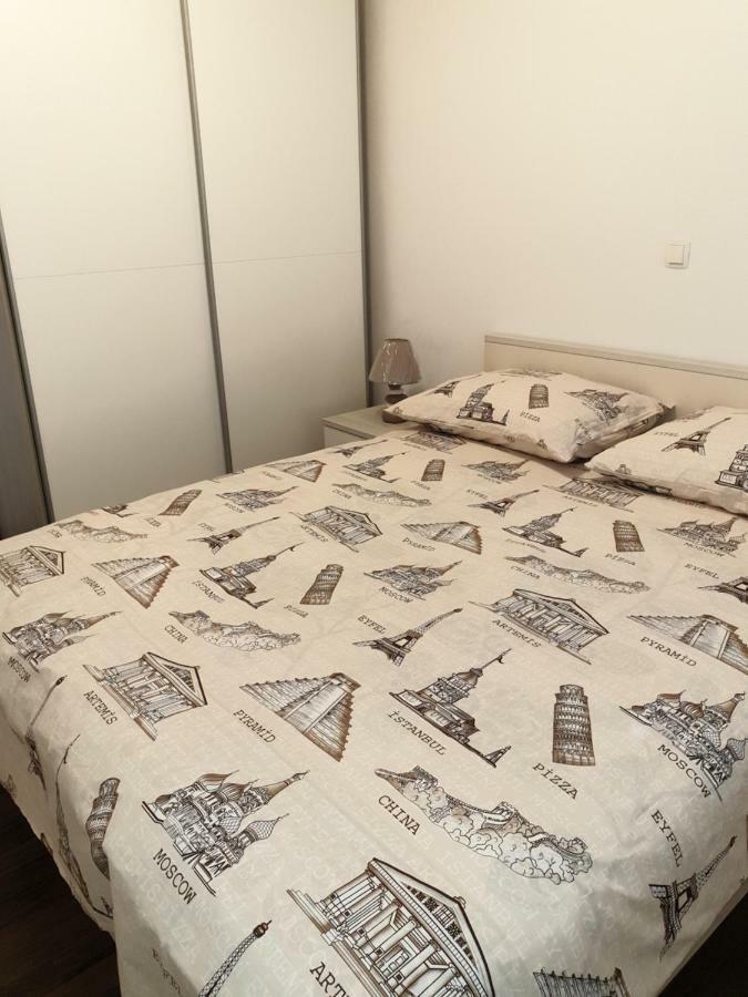 Apartments Nella زادار المظهر الخارجي الصورة
